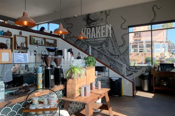 Kraken 24 top
